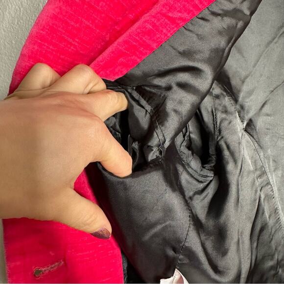 Câllas James Blazer - Picture 10 of 13